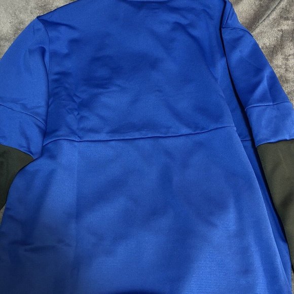 NWT Nike NCAA Air Force Falcons 1/4 Zip On-Field Pullover Sz XL - Picture 5 of 5